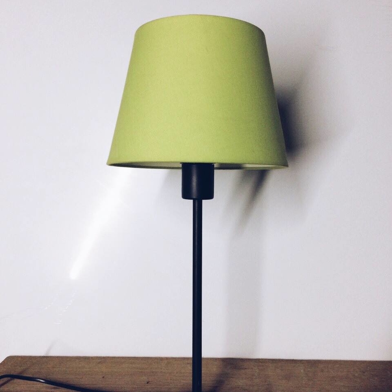 Лампа настільна LT-089