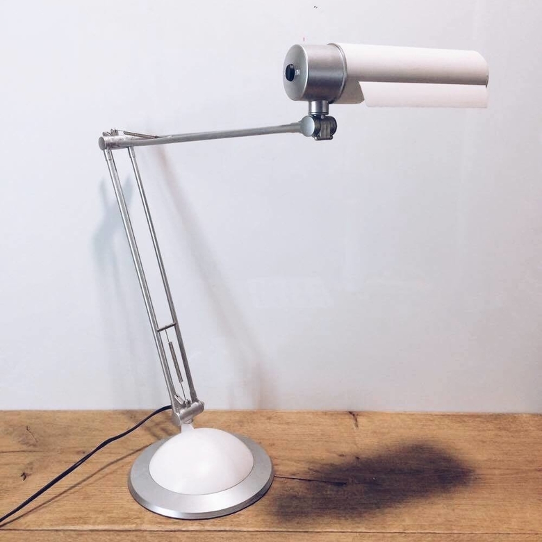 Лампа офісна LT-064