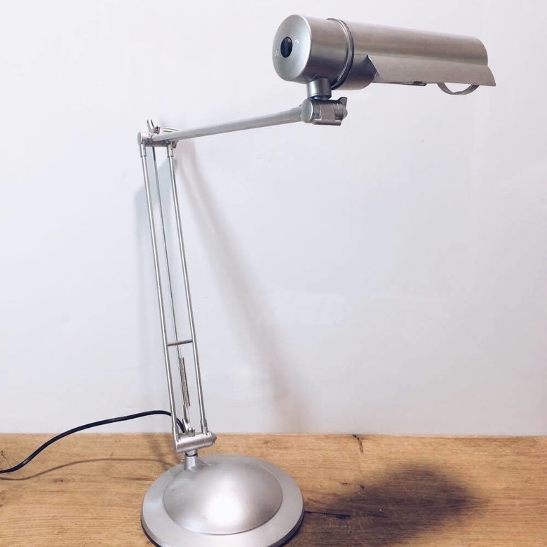 Лампа офісна LT-063