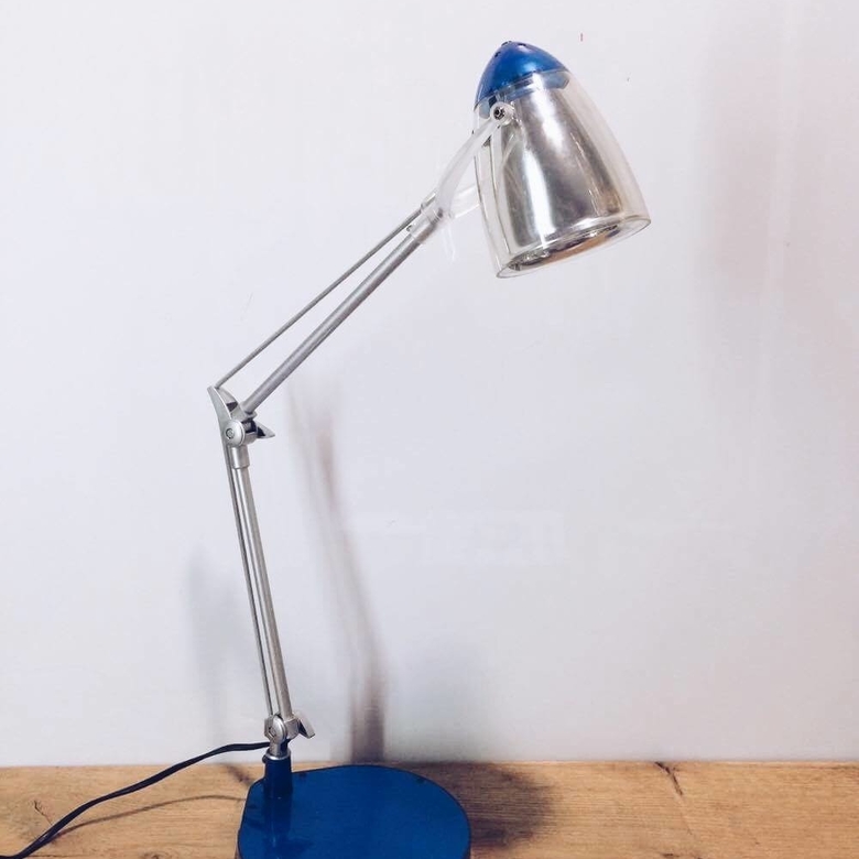 Лампа офісна LT-061