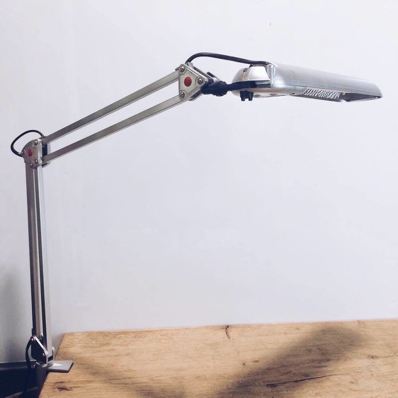 Лампа офісна LT-059