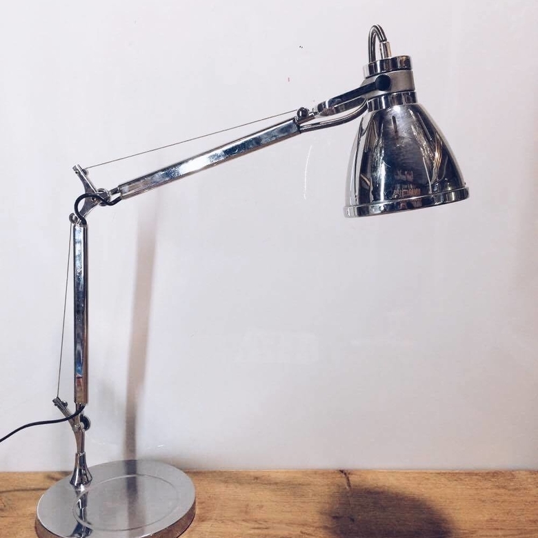 Лампа офісна LT-058