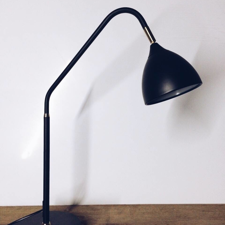 Лампа офісна LT-099