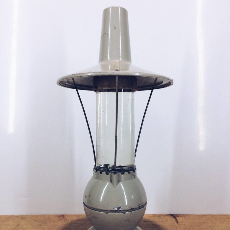 Лава-лампа вінтаж LT-075