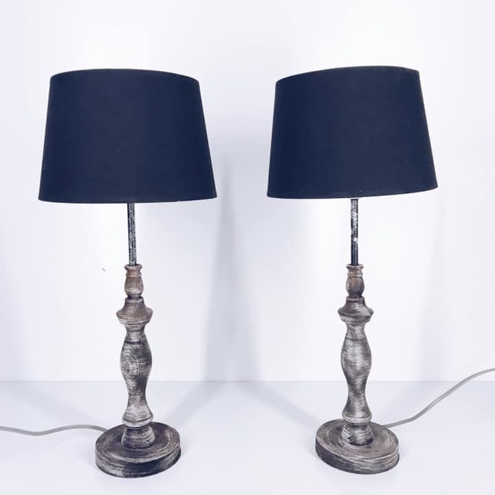 Лампа настільна LT-023