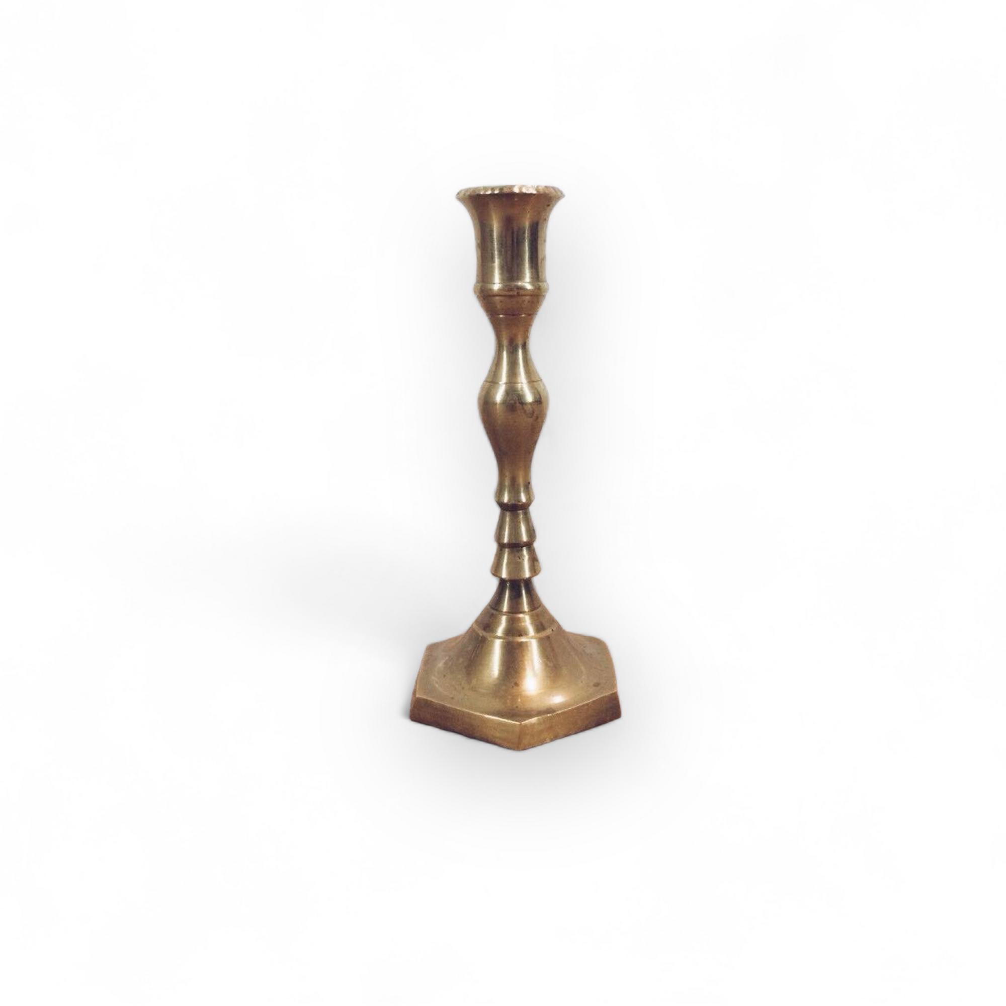 Підсвічник латунь 14 CA-067