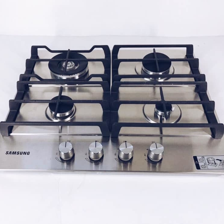 Варильна поверхня Samsung нерж.сталь KT-010