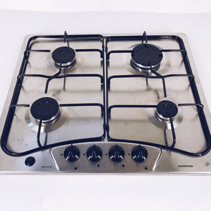 Варильна поверхня Rаinford нерж.сталь KT-011