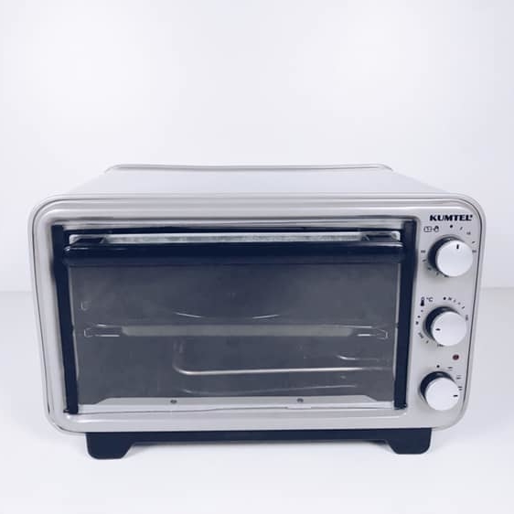 Піч-духовка мала KT-012