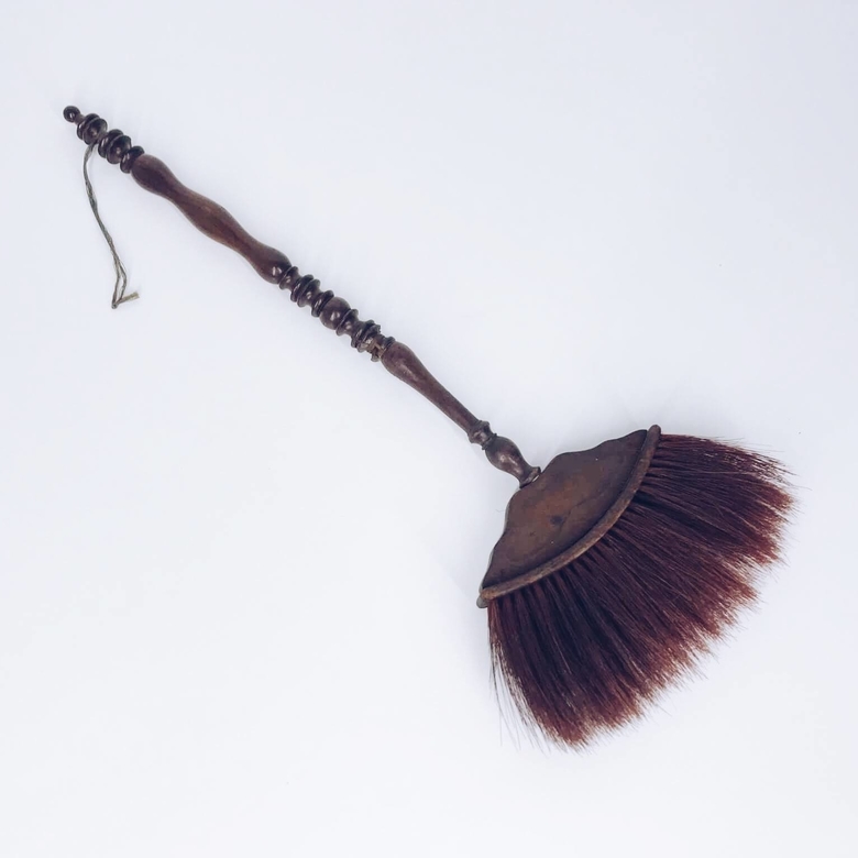 Мітла старовинна т-дерево KD-003