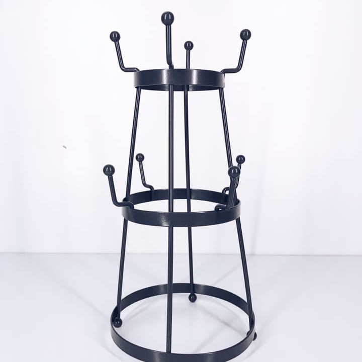 Підставка для чашок метал KD-005