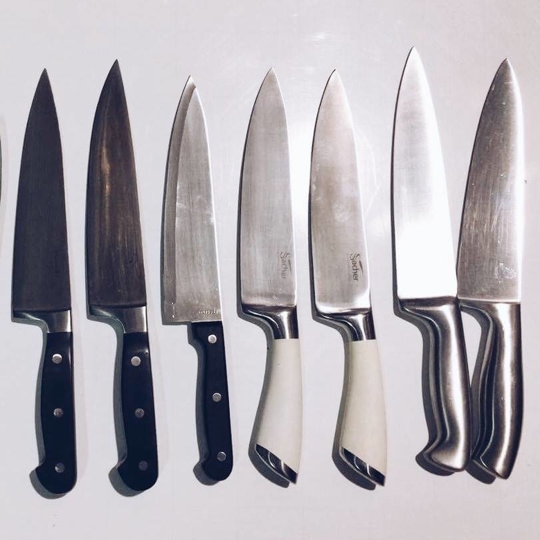 Кухонний ніж KH-014