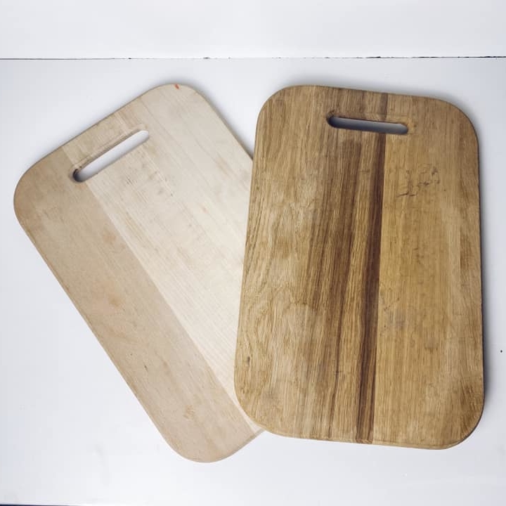 Кухонна дошка дерево KH-020