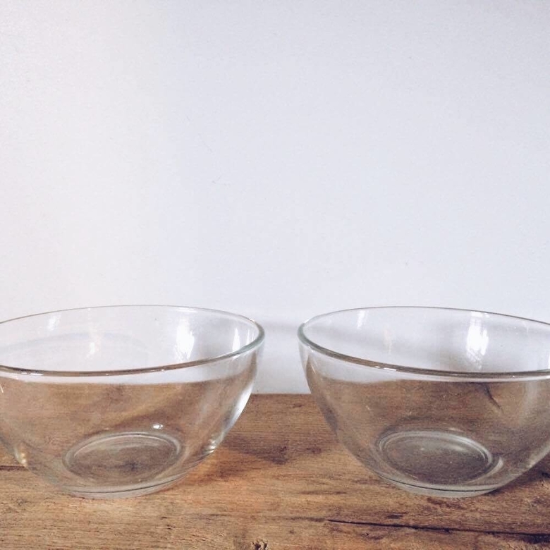 Піала скло KH-017