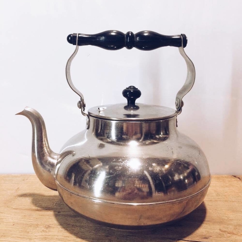 Чайник нерж.сталь KH-024