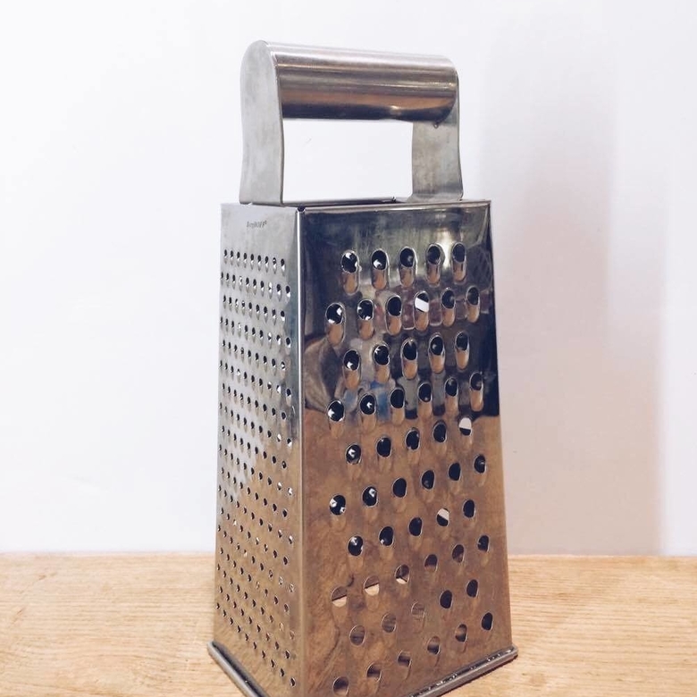 Тертка метал KH-054