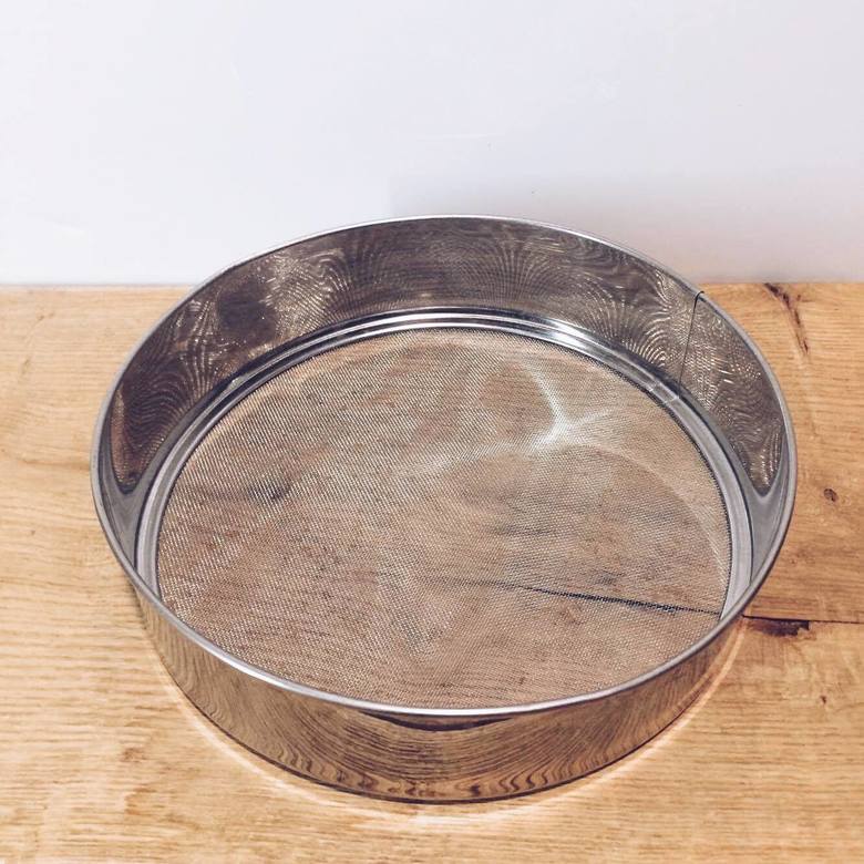 Сито нерж.сталь KH-051