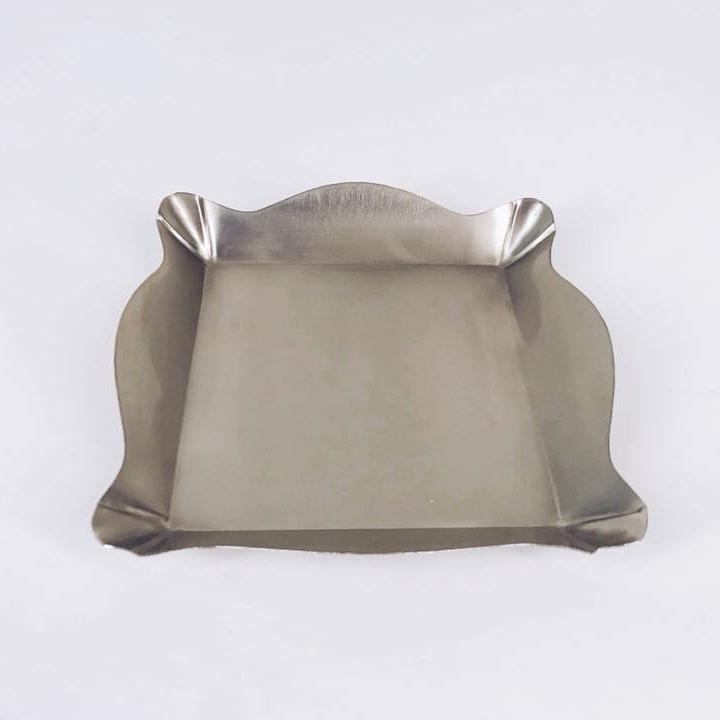 Форма для запікання метал KH-071