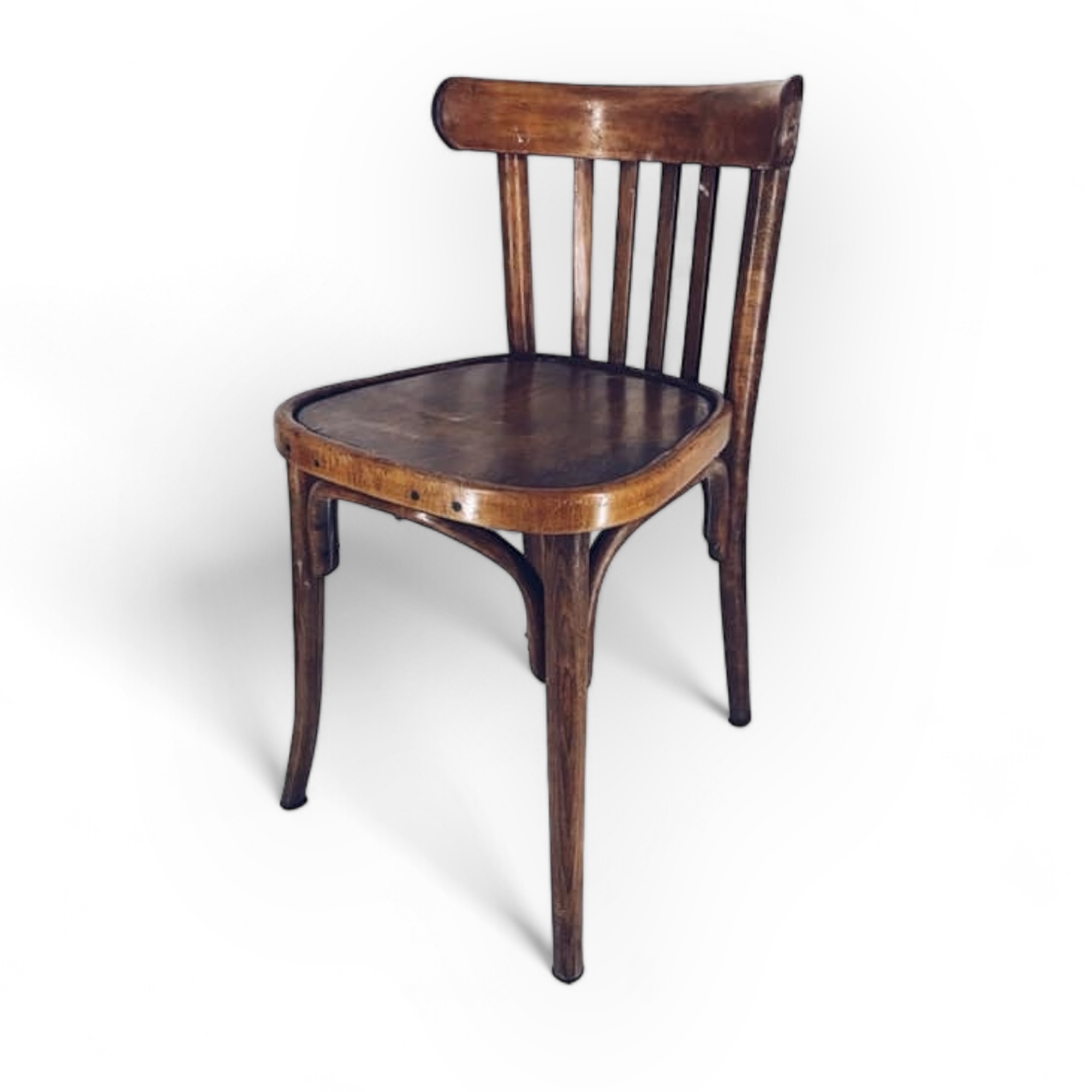 Стілець вінтаж "ірландський" т-дерево ST-062