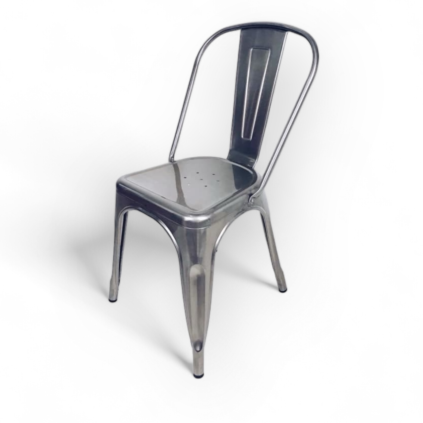 Стілець лофт сталь ST-085