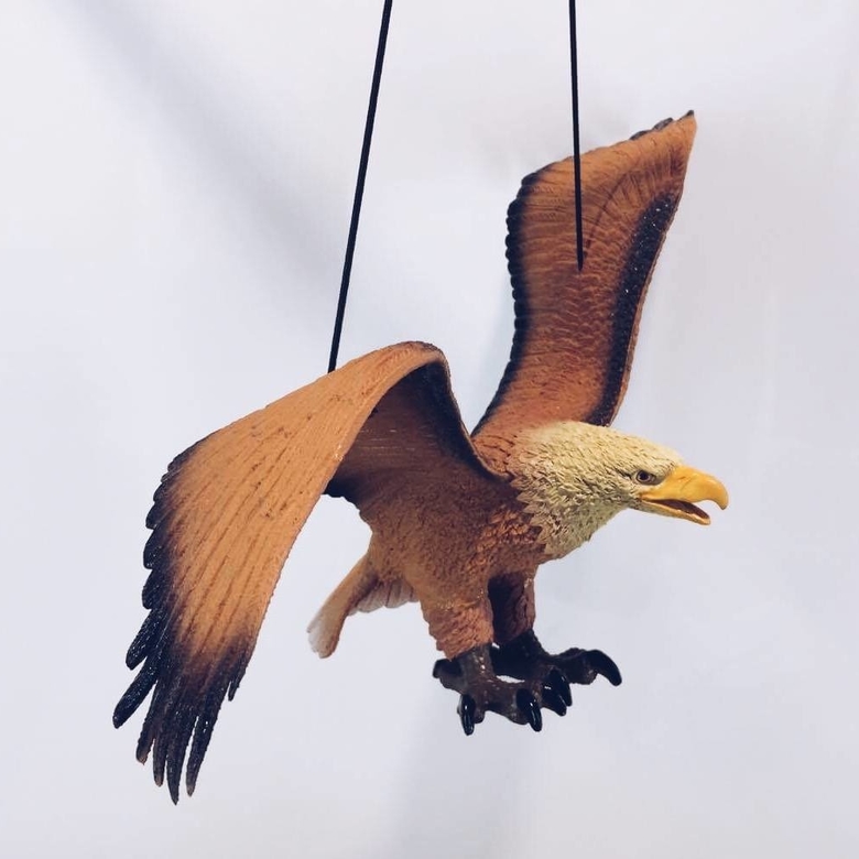 Орел підвісний полімер MU-003