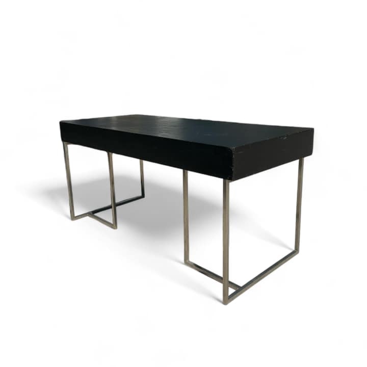 Стіл керівника мдф/метал TB-705