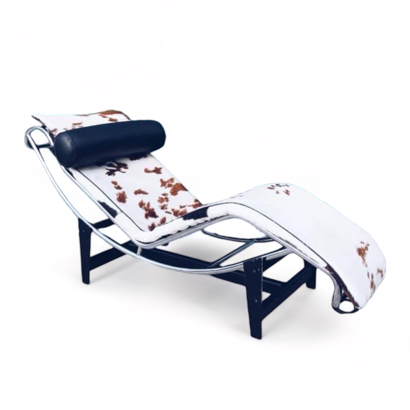 Шезлонг Chaise Longue LC4 Ле Корбюзьє BH-024