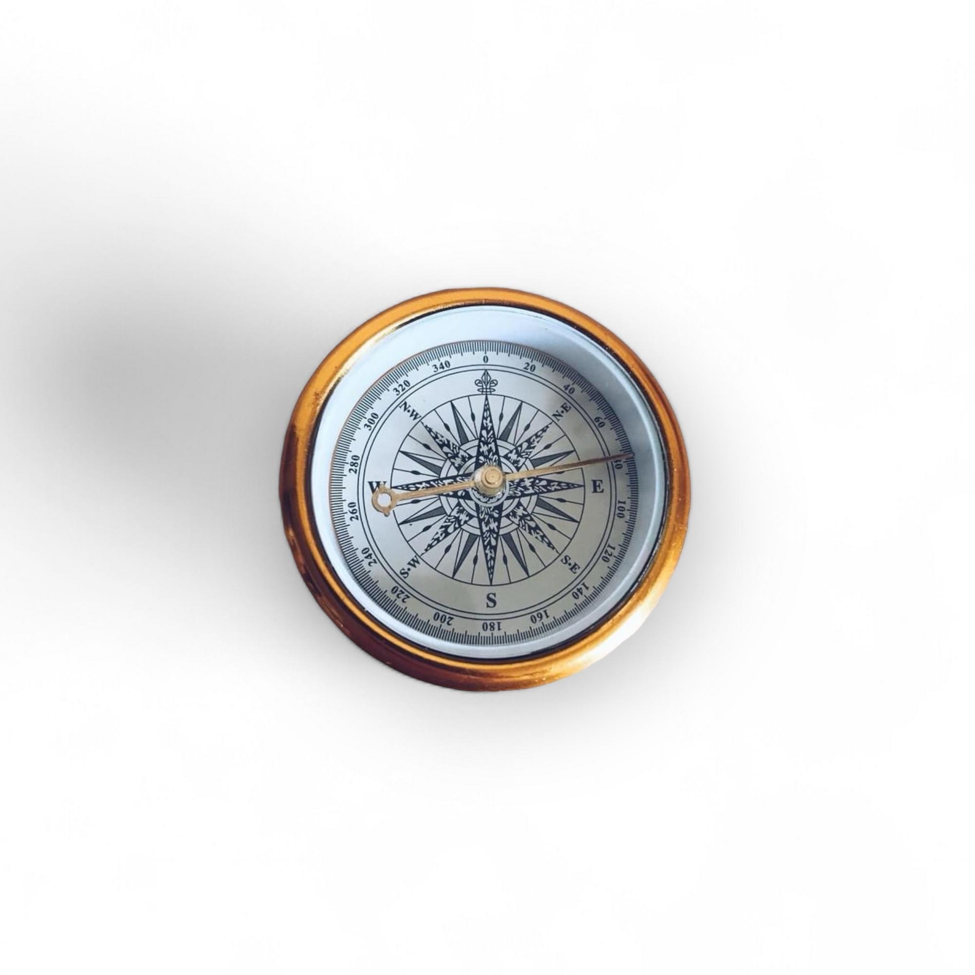 Компас малий GL-012