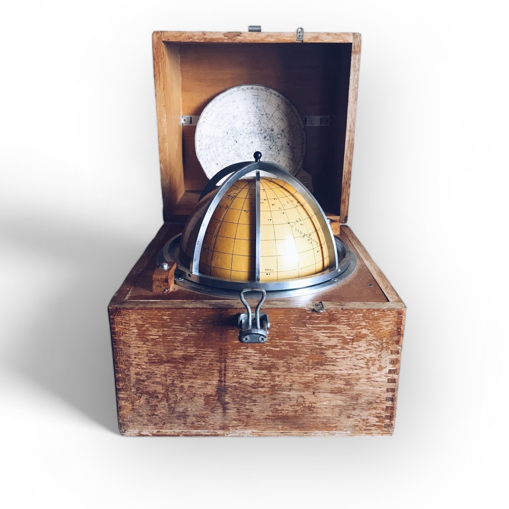 Глобус астрономічний морський вінтаж GL-011