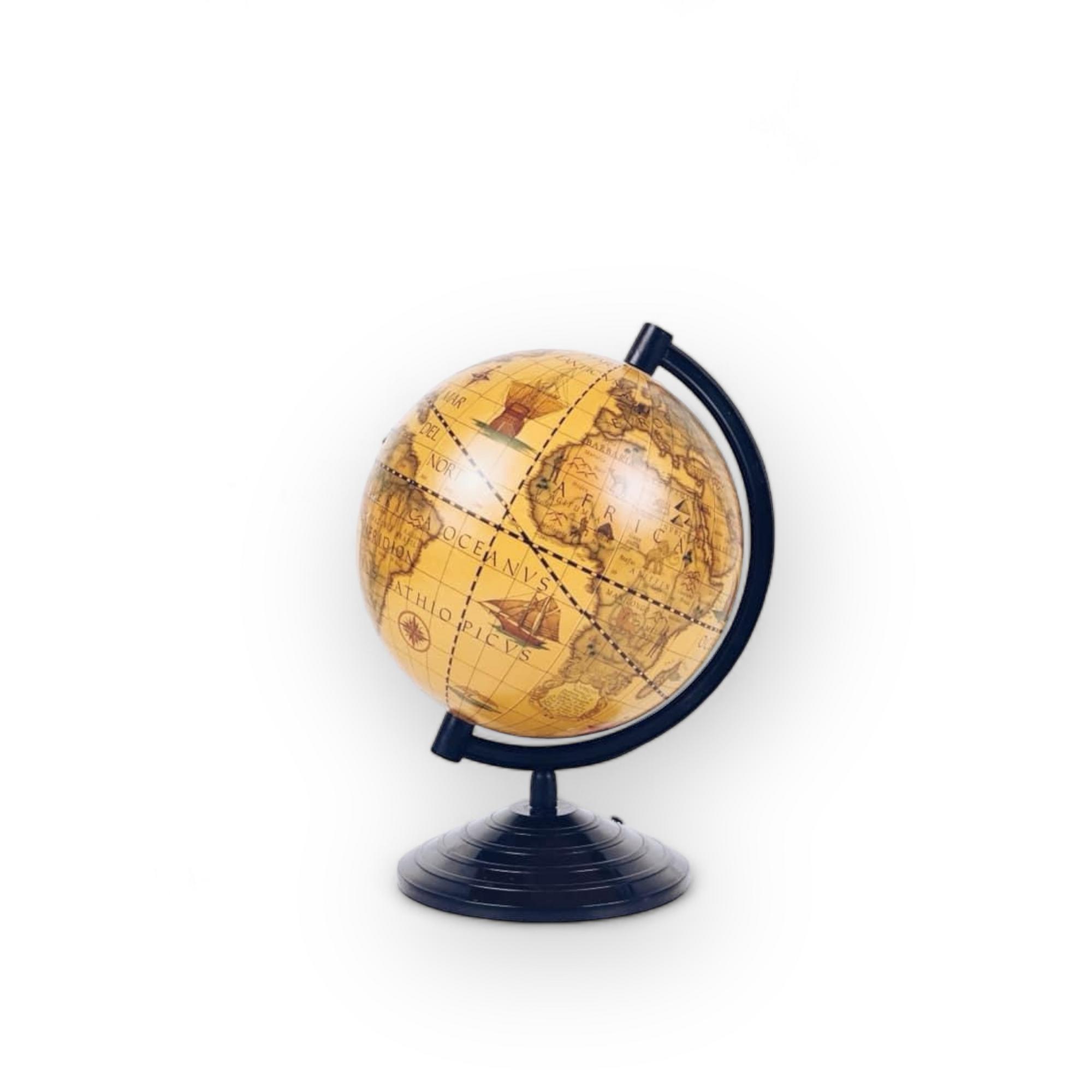 Глобус малий GL-028