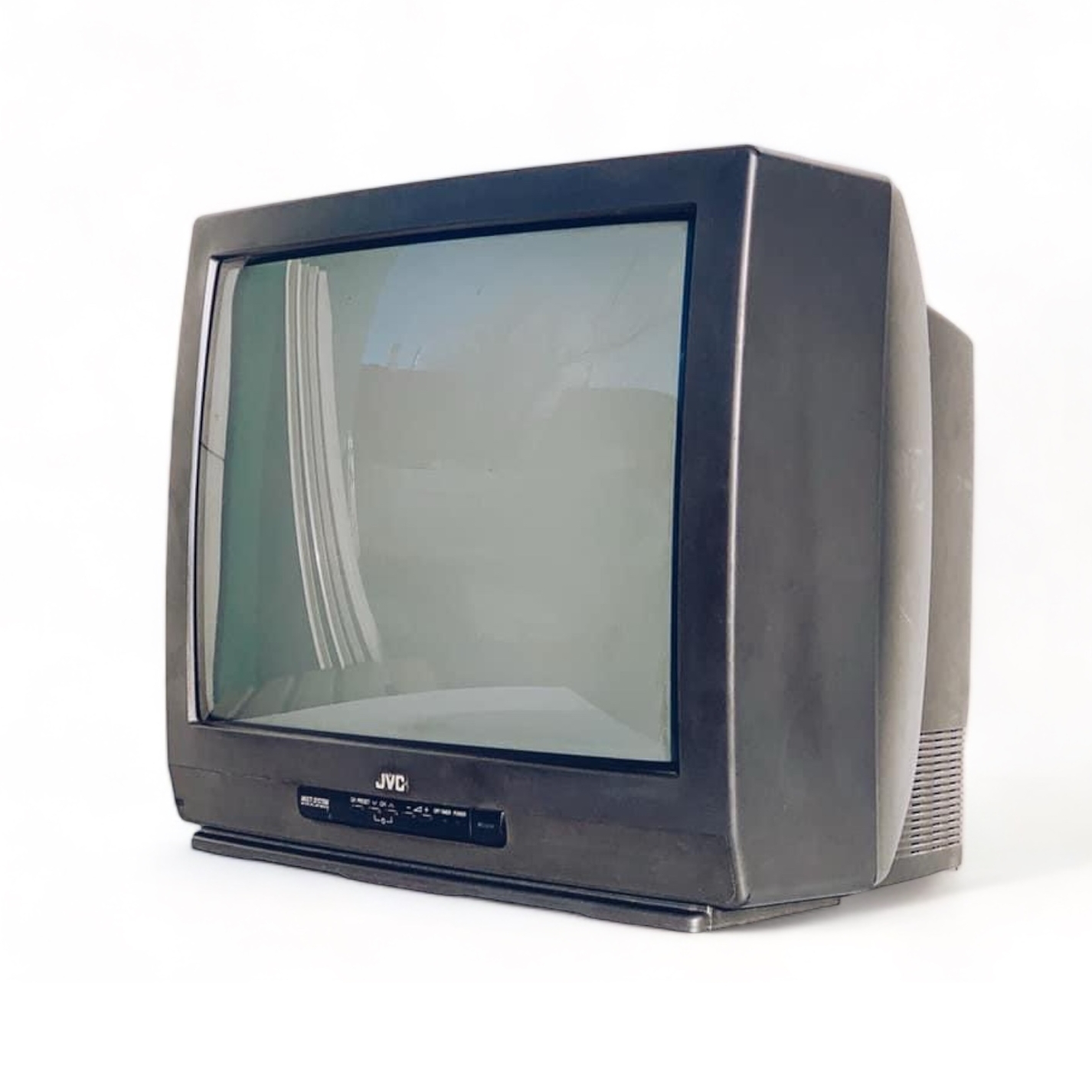 Телевізор JVC 90-х TV-001