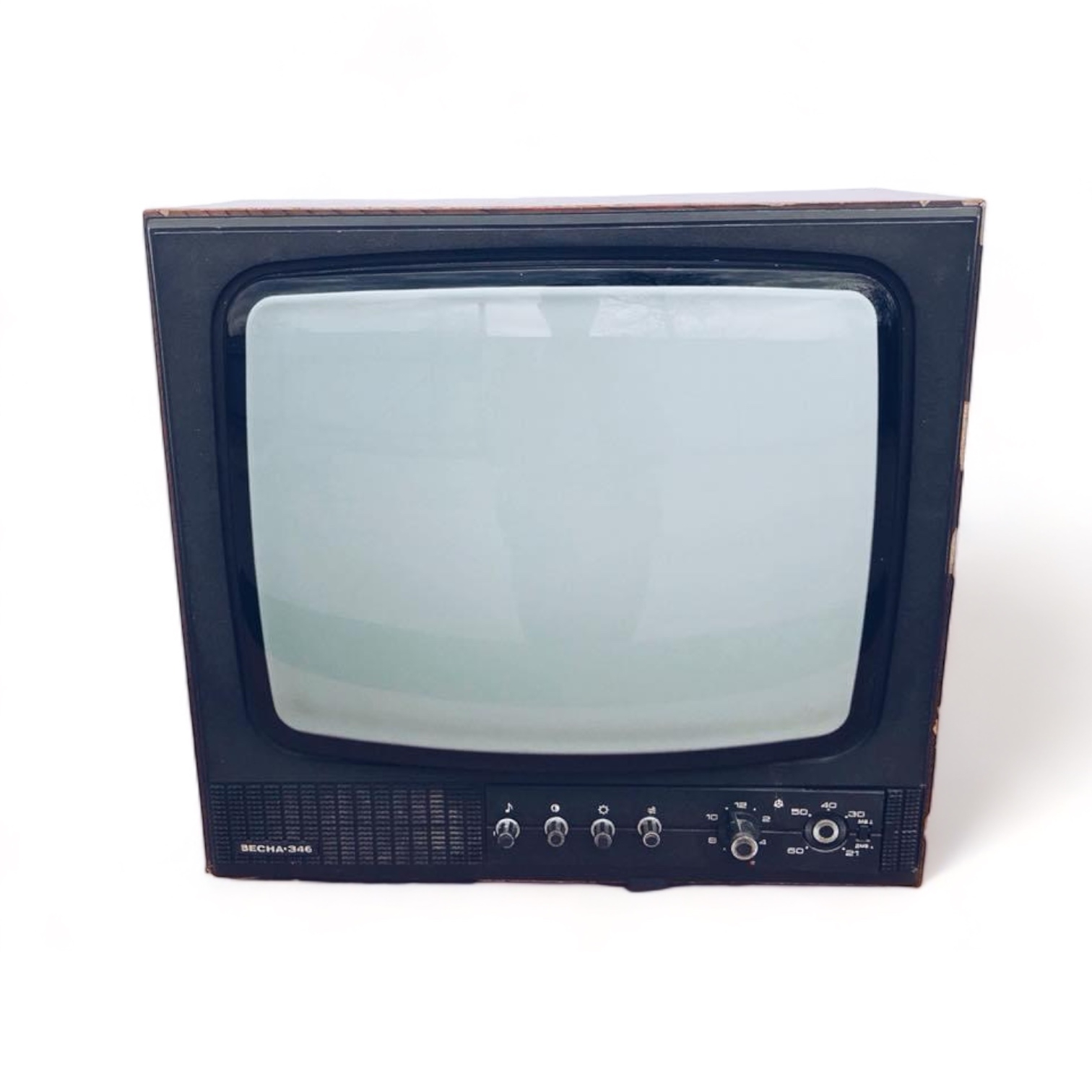 Телевізор Весна вінтаж TV-010