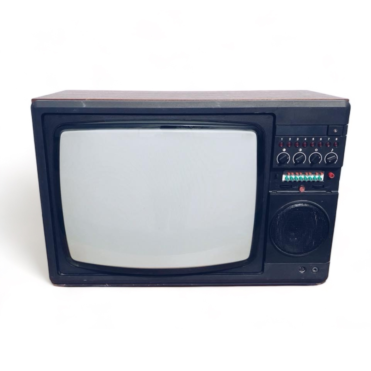 Телевізор вінтаж TV-013