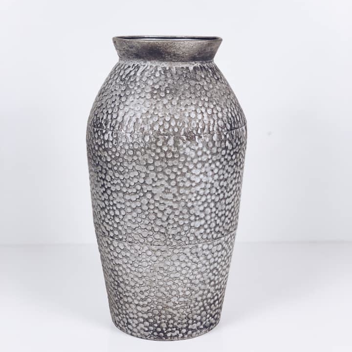 Ваза метал VA-263