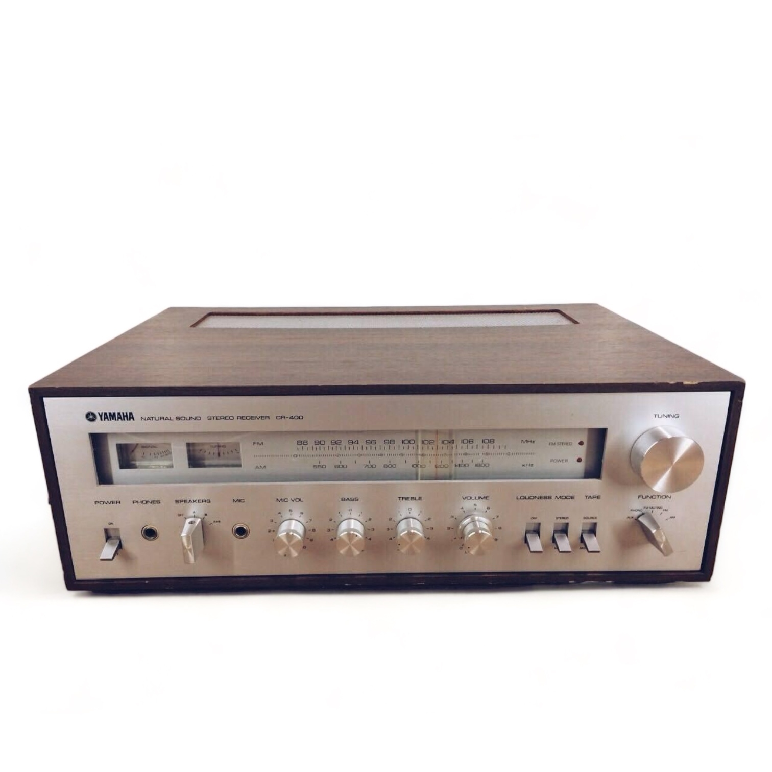 Тюнер Yamaha FM-009