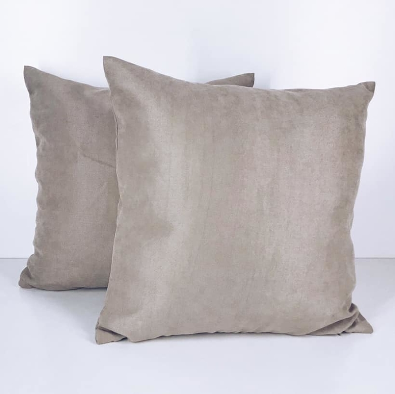 Подушка декоративна беж PW-229