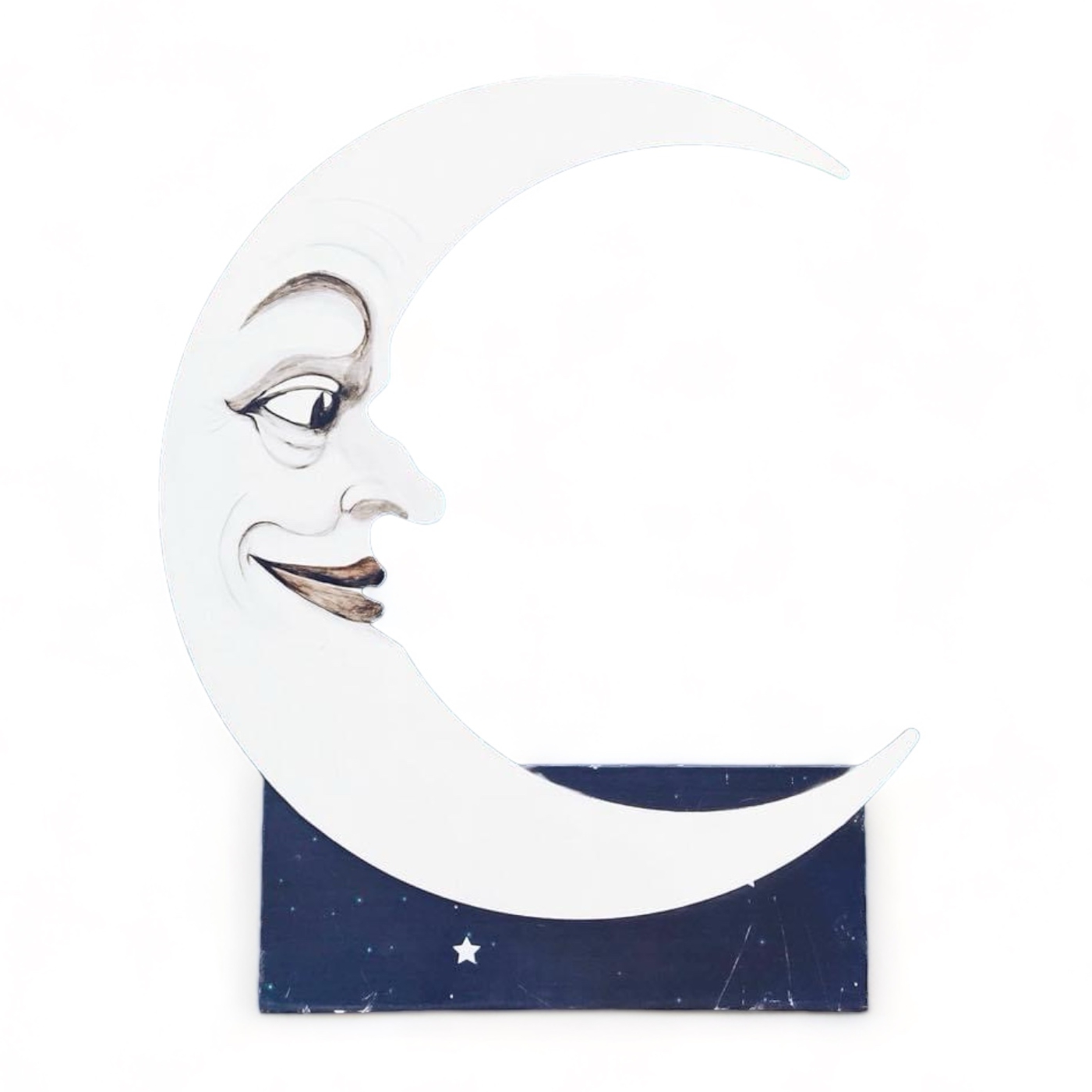 Декорація Місяць DG-006