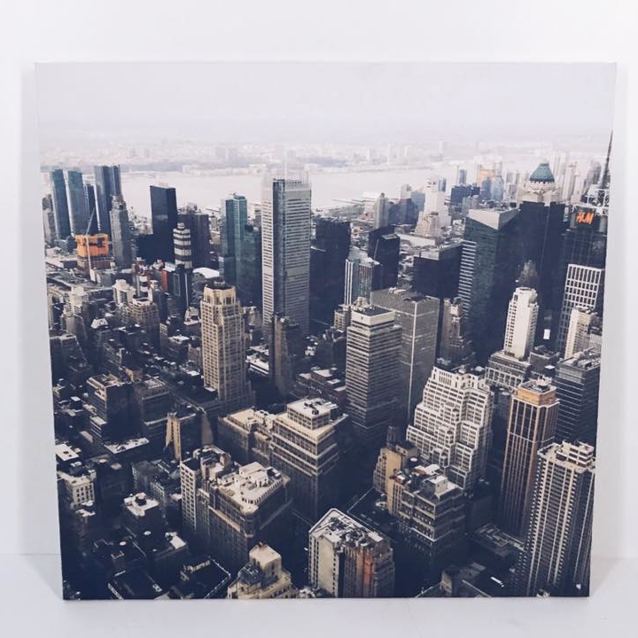 Панорама Нью-Йорка AR-302