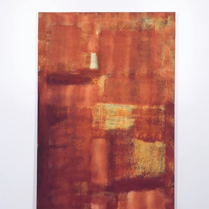 Живопис абстрактний 1 AR-358