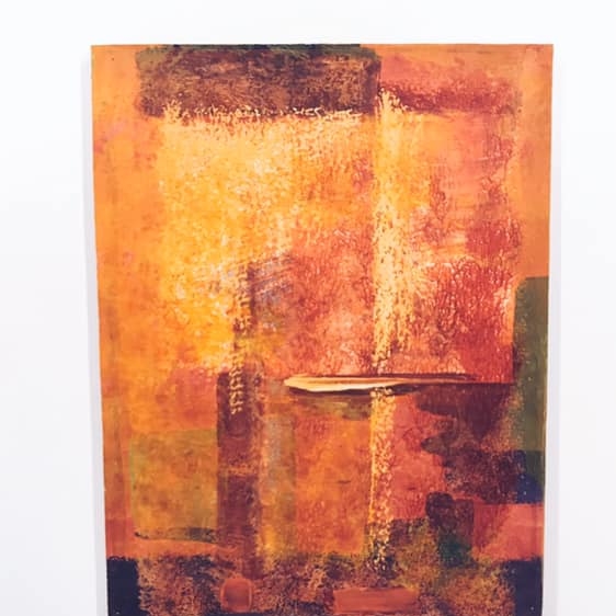 Живопис абстрактний 2  AR-359