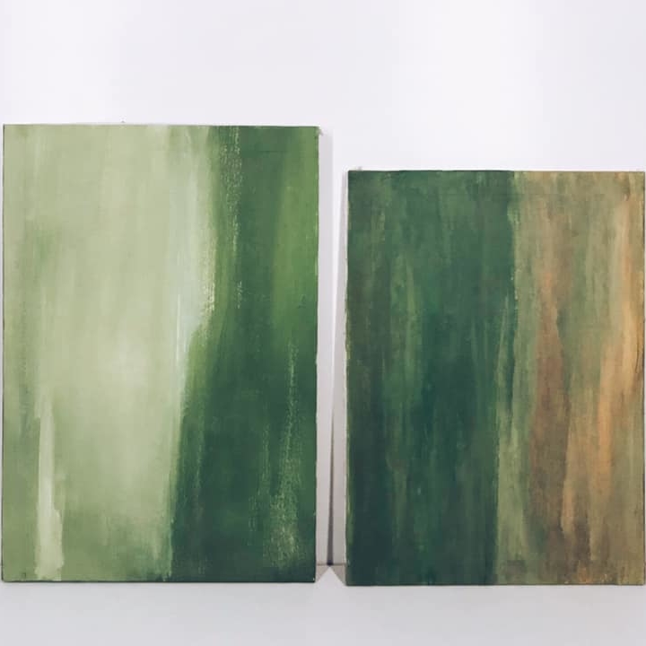 Живопис абстрактний 4 AR-360