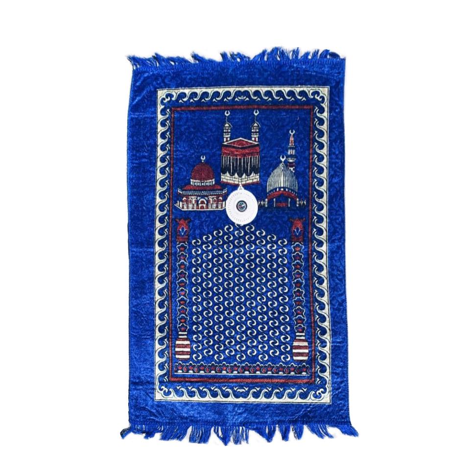 Килимок (1,1 м х 0,6 м) східний для молитви CT-134