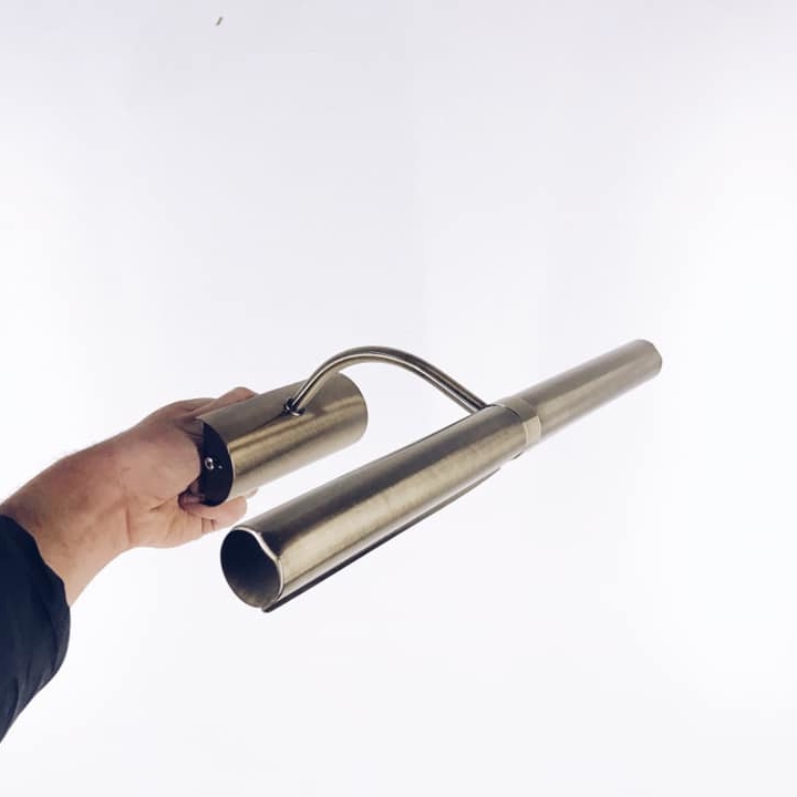 Світильник настінний для картин LW-008