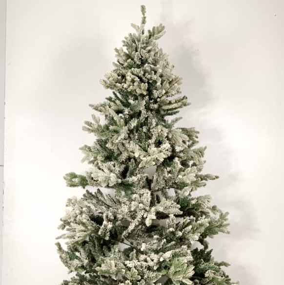 Ялинка 5 засніжена