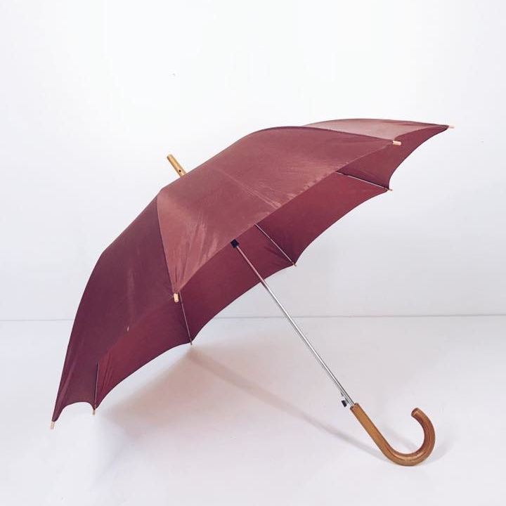 Парасоль червоний UR-003