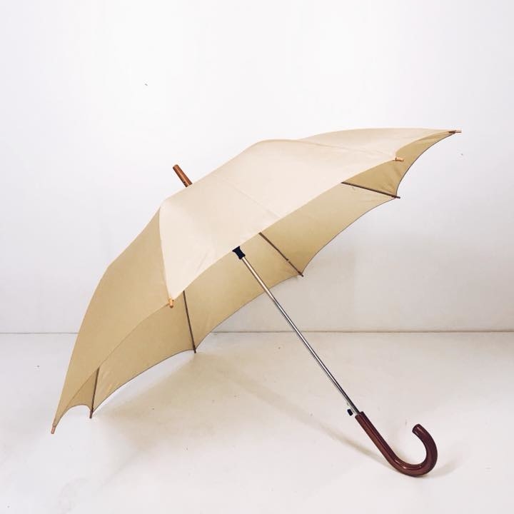 Парасоль беж UR-012