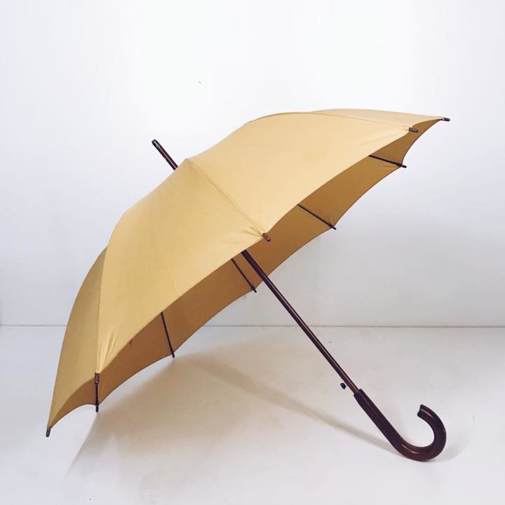 Парасоль охра UR-013