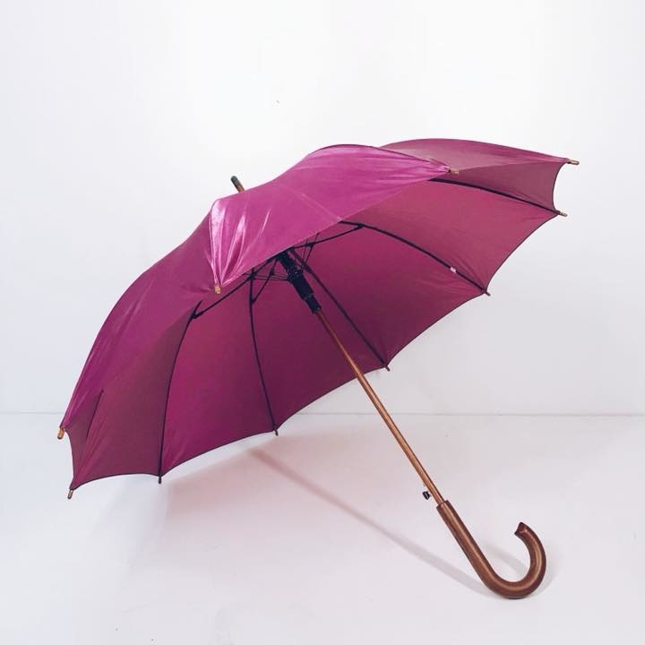 Парасоль маджента UR-014