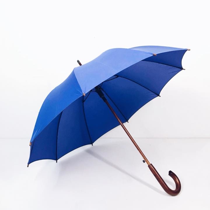Парасоль яскраво-синій UR-024