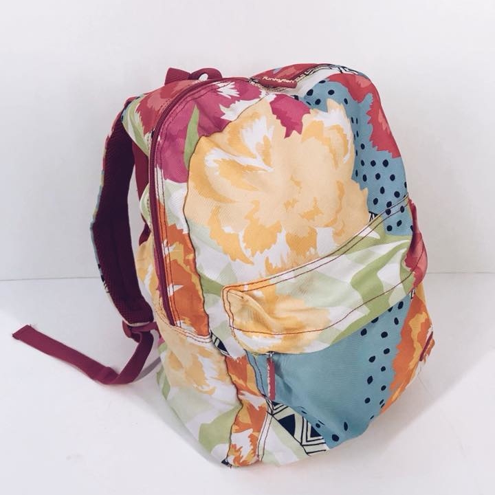 Рюкзак мультиколор MB-002